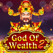 God of Wealth2