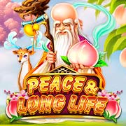 Peace Long Life