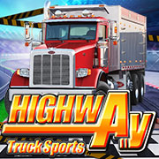 HIGHWAY TRUCK SPORTS