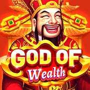 God Of Wealth