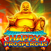 Happy Prosperous