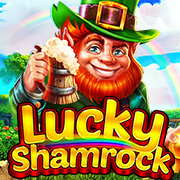 Lucky shamrock
