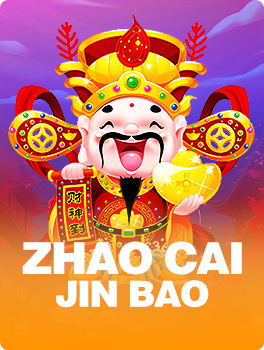 ZHAO CAI JIN BAO