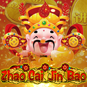 ZHAO CAI JIN BAO