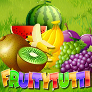 FRUITY TUTTI