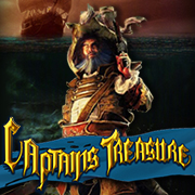 CAPTAINS TREASURE