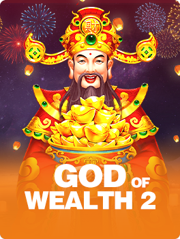 God of Wealth2