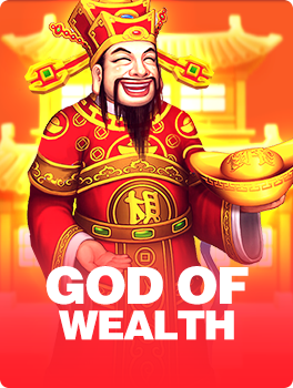 God Of Wealth