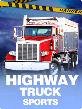 HIGHWAY TRUCK SPORTS