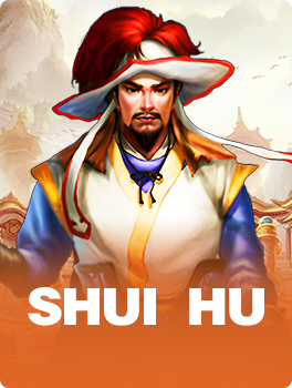 SHUIHU