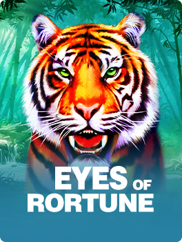 Eyes of Fortune