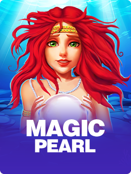 Magic Pearl