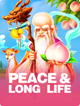 Peace Long Life