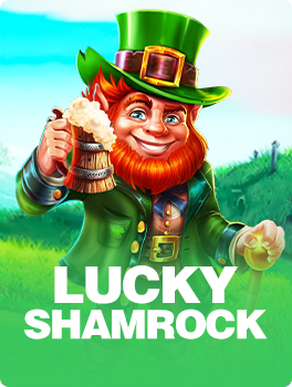 Lucky shamrock