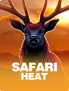Safari Heat