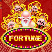 FORTUNE