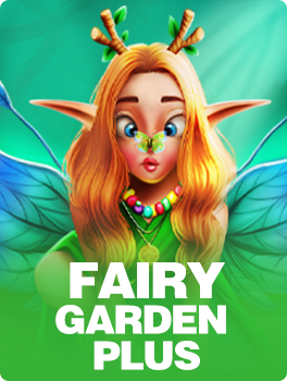 Fairy Garden PLUS