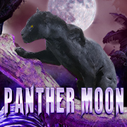 Panther Moon