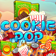 COOKIE POP