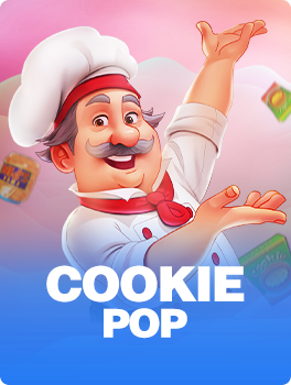 COOKIE POP