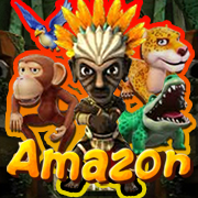 Amazon