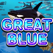GREAT BLUE