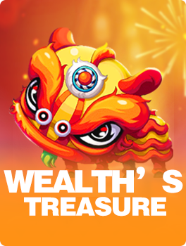 Wealth's Treasure
