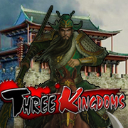 THREE KINGDOMS