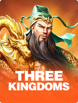 THREE KINGDOMS