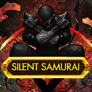 SILENT SAMURAI
