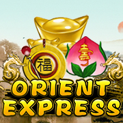 ORIENT EXPRESS