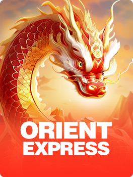 ORIENT EXPRESS