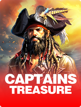 CAPTAINS TREASURE