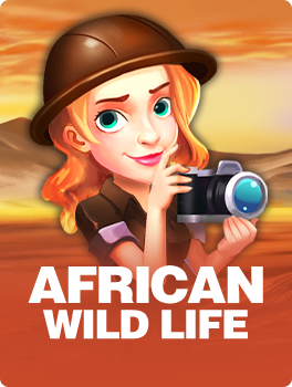 AFRICAN WILD LIFE