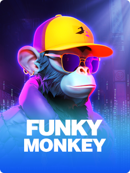 FUNKY MONKEY